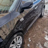 جک s5 مدل 1402|خودرو سواری و وانت|تبریز, |دیوار