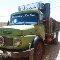 فروش تک بنز