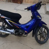 ویو مدل 91