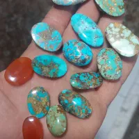 انگشتر شماره تماس