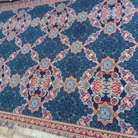 کناره ۲ در ۶|فرش|الشتر, |دیوار