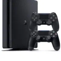 Ps4slim 1t دو دسته