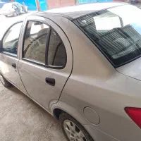 ساینا ۸۵ گانه s 1402|خودرو سواری و وانت|ایلام, |دیوار