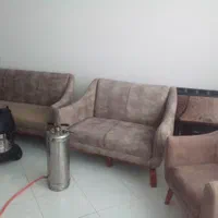 مبل شویی( پاکان) مواد نانو