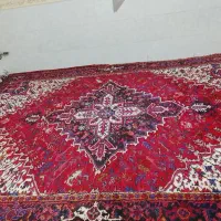 فرش دستباف 9متری تبریزی