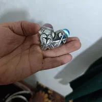 انگشتر پوست پیازی اصلی|جواهرات|قوچان, |دیوار