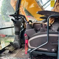 فروش دوعدد بیل کوماتسو ۲۲۰ خط ۷ فروش کف گمرک|خودرو سنگین|اهواز, سپیدار|دیوار