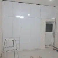 کابینت و کمد دیواری نیک|خدمات پیشه و مهارت|سبزوار, شرق کال میانی|دیوار