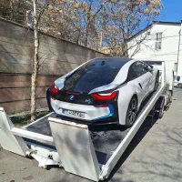 کفی خودروبر ، خودروبر یدک کش ، امداد خودرو|خدمات حمل و نقل|تهران, شهرک غرب|دیوار