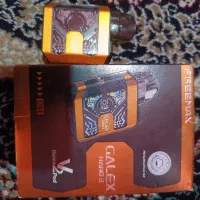 ویپ و پاد (قلیون شارژی)