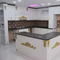 کابینت وحدت|مصالح و تجهیزات ساختمان|خمین, |دیوار