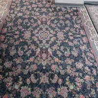 کنار فرش|فرش|قرچک, مهدیه|دیوار