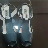 کفش مجلسی زنانه|کیف، کفش، کمربند|شهرکرد, |دیوار