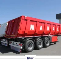 اجاره کمپرسی