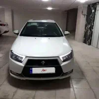 دنا پلاس اپشنال اتوماتیک مدل 1404 خشک