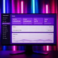 طراحی فروشگاه حرفه‌ ای + اتصال به ترب + اپ اندروید|خدمات رایانه‌ای و موبایل|اهواز, زیتون کارمندی|دیوار