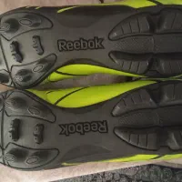 کتونی زمین چمن|کیف، کفش، کمربند|مشکین‌دشت, |دیوار