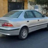 سمند، LX مدل 1384