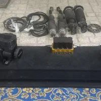 پنوماتیک ماشین پراید