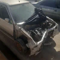 پذیرش انواع خودرو فرسوده از ۵۰تا ۸۵