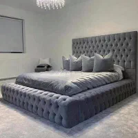 تخت دونفره چستر