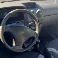 پراید مدل 90|خودرو سواری و وانت|فردیس, فردیس|دیوار