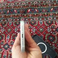 ایفون ۱۵عادی۱۲۸گیگ|موبایل|سنندج, |دیوار