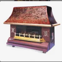 بخاری گاز سوز