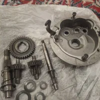 وسایل براوو