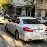 جنسیس ۲۰۱۲|خودرو سواری و وانت|تهران, نیاوران|دیوار