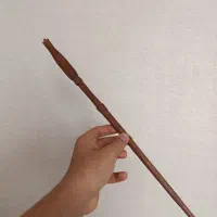 چوبدستی هری پاتر