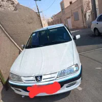 پژوپارس ۸۹ دوگانه کارخانه