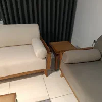 فروش|مبلمان خانگی و میز عسلی|محمدشهر, محمدشهر|دیوار