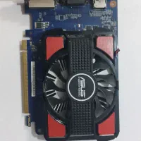 کارت گرافیک 4 گیگ ایسوس