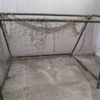 دروازه فوتبال گل کوچیک