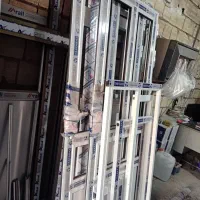 درب وپنجره  pvcوتوری بدون اجرت نصب|خدمات پیشه و مهارت|قم, پردیسان|دیوار