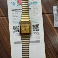 ساعت مچی مردانه کوارتز اصل ژاپن