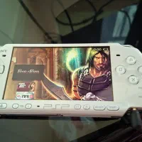 کنسول PSP