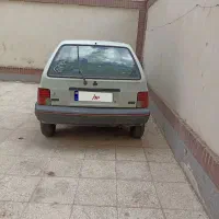 پراید  نسیم هاچبک