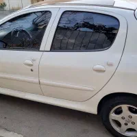 پژو 207 پاناروما 1401 بیرنگ|خودرو سواری و وانت|ارومیه, |دیوار