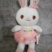 انواع عروسک های خارجی