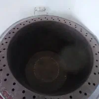 یک عدد تنور گازی سالم مرتب ۱۰عددنان ۲۰عددکلوچه|اجاق گاز و لوازم برقی پخت‌وپز|قلقل رود, |دیوار