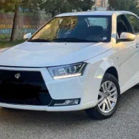 دناپلاس ۶ دنده مدل ۱۴۰۳ برج ۶