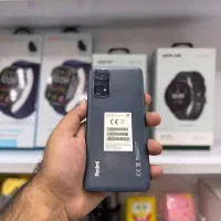 شیائومی رِدمی نوت 11 redmi note 11