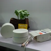 روتر گوگل وای فای Google WiFi AC-1304 استوک|مودم و تجهیزات شبکه|اسلام‌شهر, |دیوار