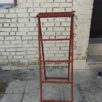 چهار پایه تاشو