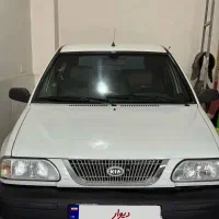 فروش پراید 141