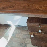 فروش میز اداری|مبلمان اداری|بیرجند, |دیوار