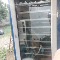 دستگاه جوجه کشی ۱۸۵۴تایی بردسالم