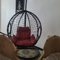 فروش تاب ریلکسی در حد نو